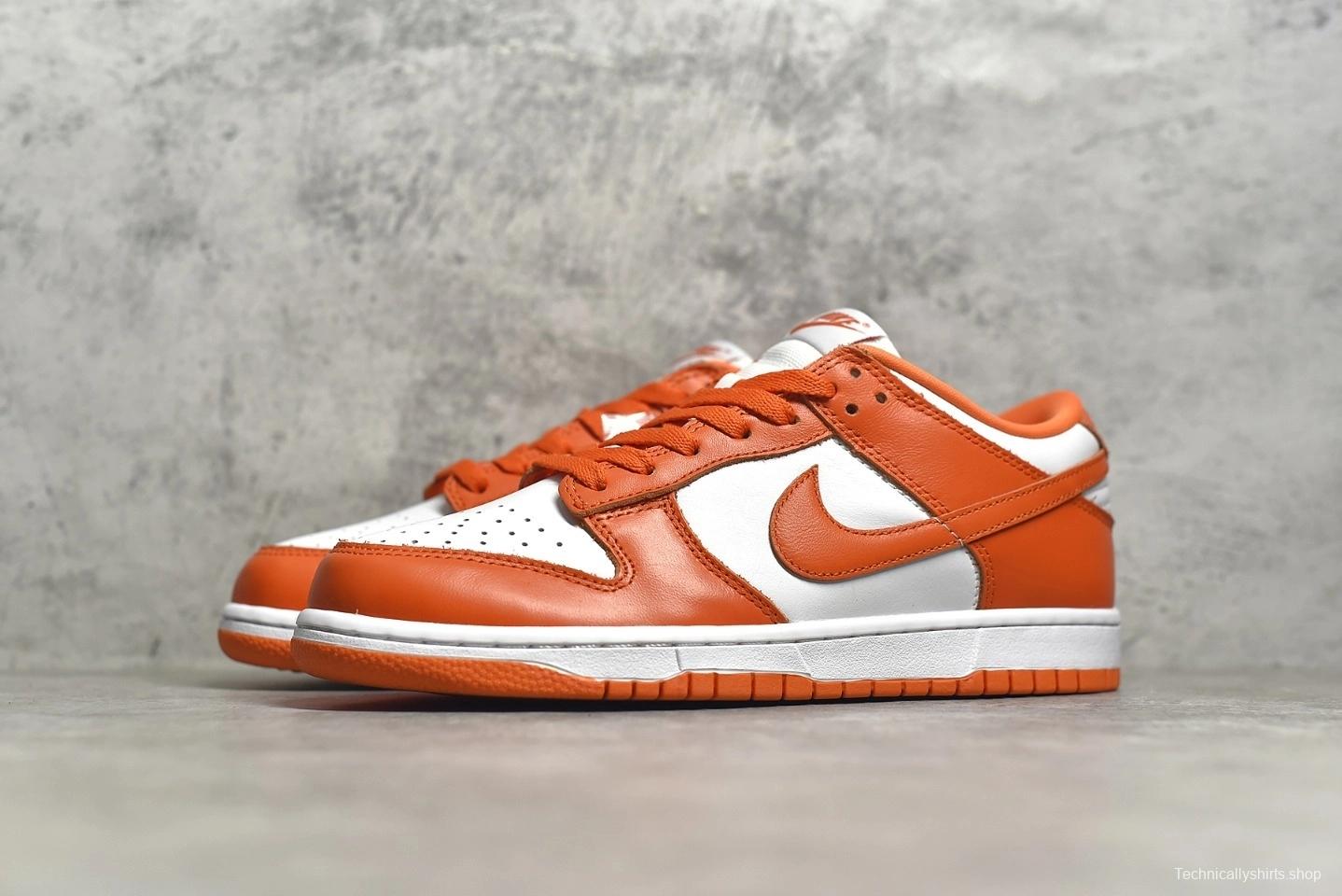 NIKE SB Dunk Low Syracuse