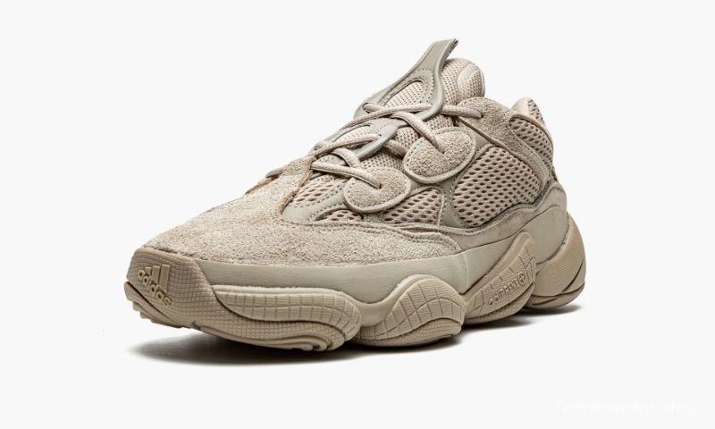 Yeezy 500 Taupe Light WOMEN