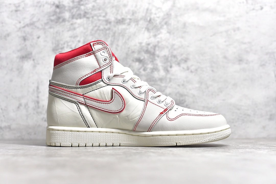 Air Jordan 1 Retro High OG Phantom