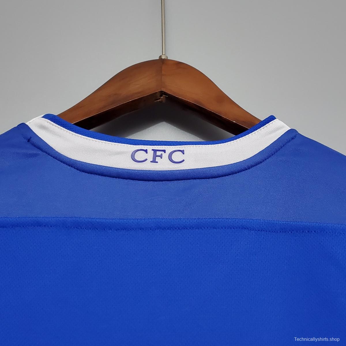 Retro Chelsea 03/05 home Soccer Jersey