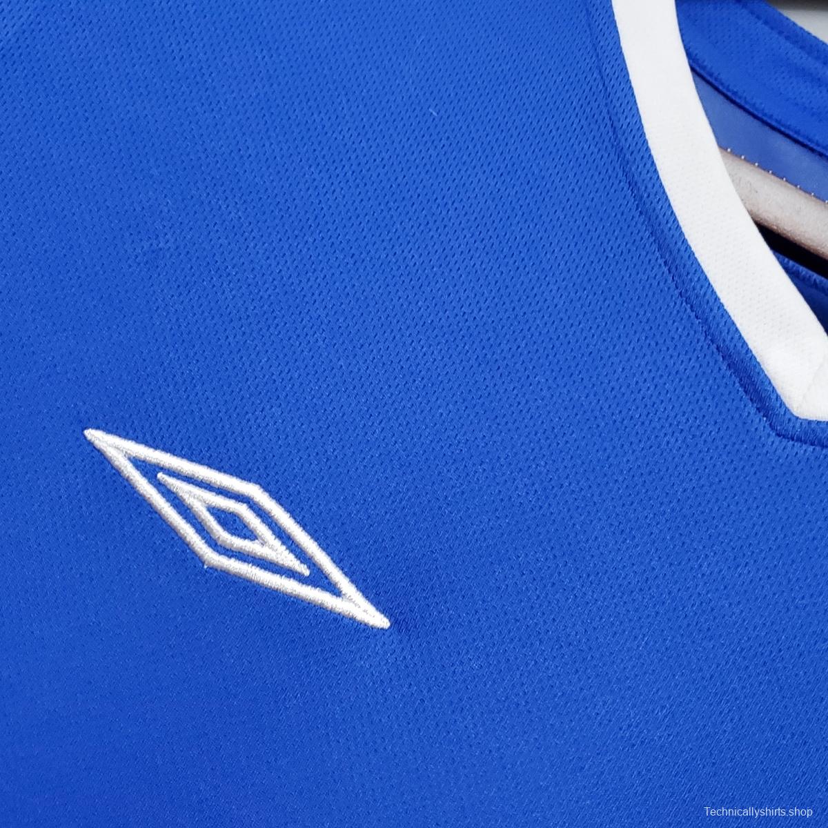 Retro Chelsea 03/05 home Soccer Jersey