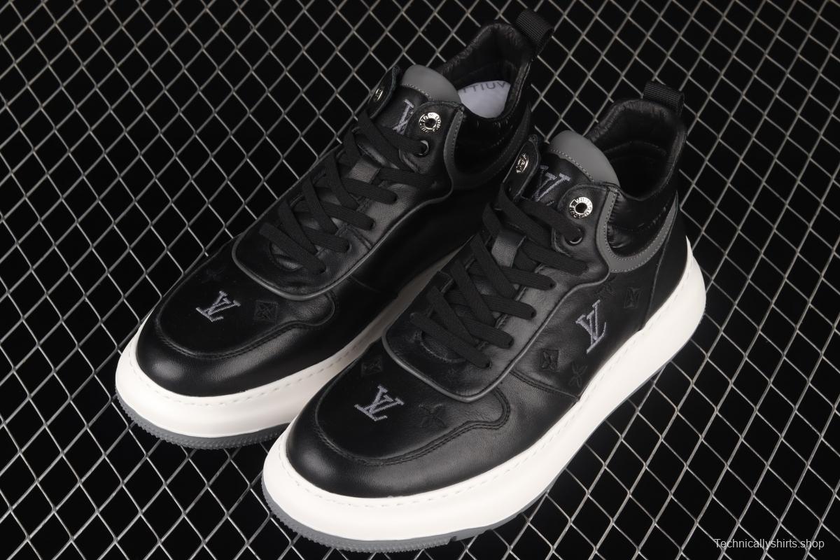 LV 2021ss new sports and leisure shoes in autumn and winter