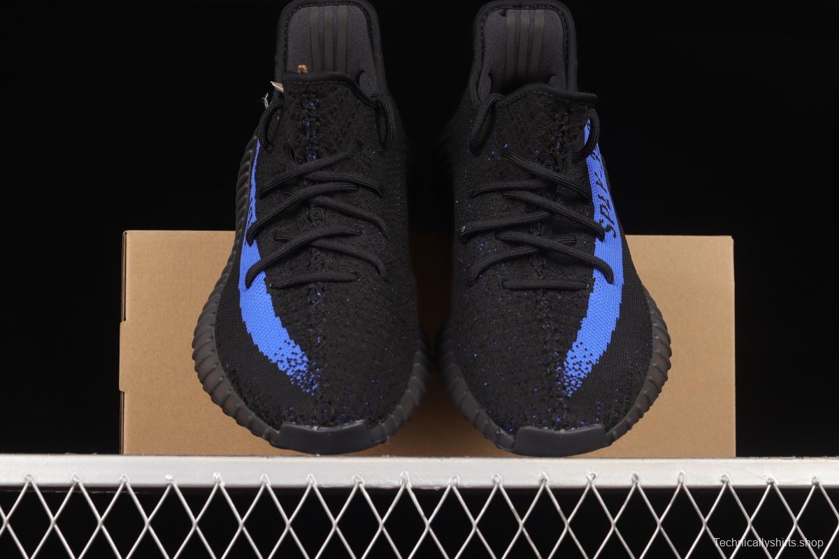 Adidas Yeezy 350 Boost V2 Dazzling Blue GY7164