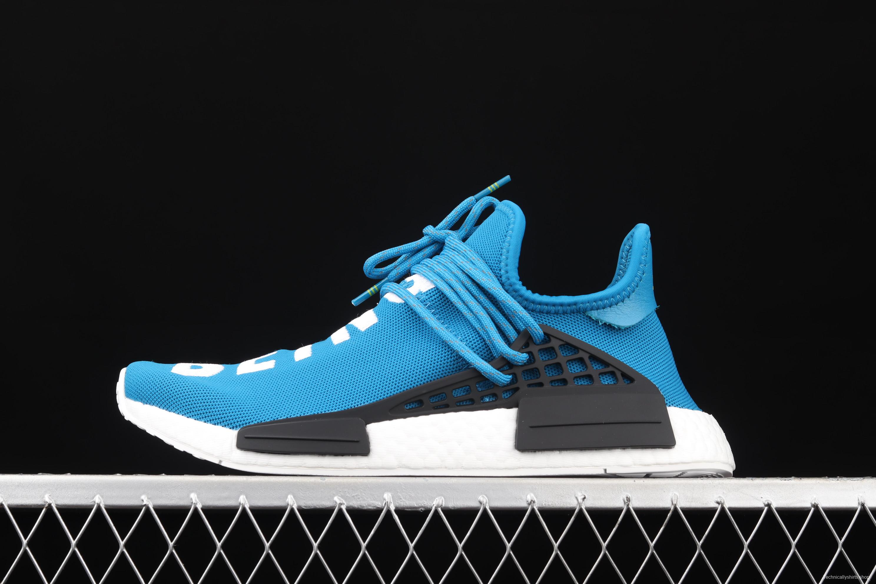 Adidasidas Pw Human Race NMD BB0618 Philippine running shoes