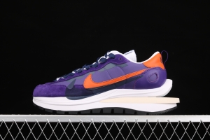 Sacai x NIKE VaporWaffle 3.0Casual shoes DD1875-500