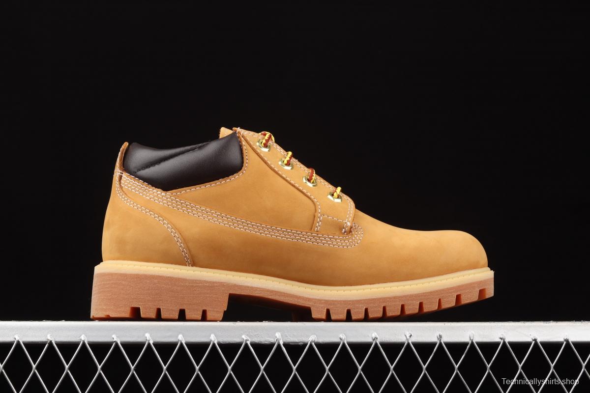 Timberland Low Shoes TB073538 713