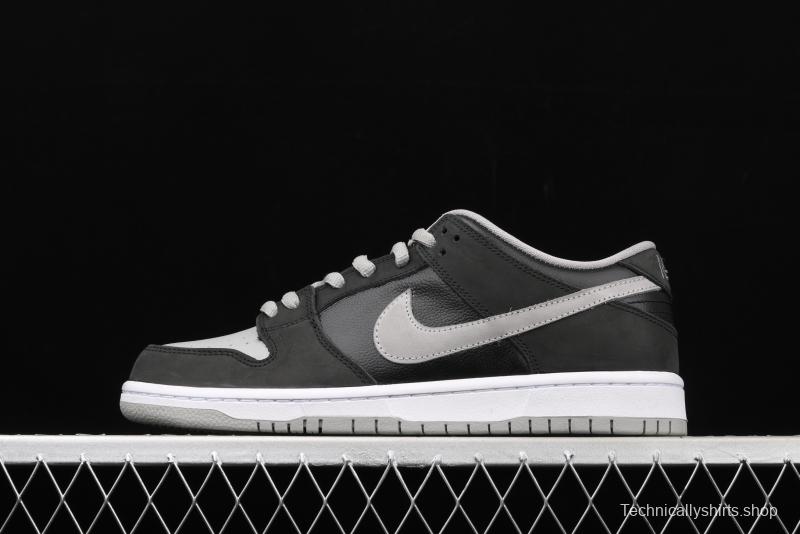 NIKE SB DUNK Low J-Pack ShAdidasow head Shadow Gray BQ6817-007