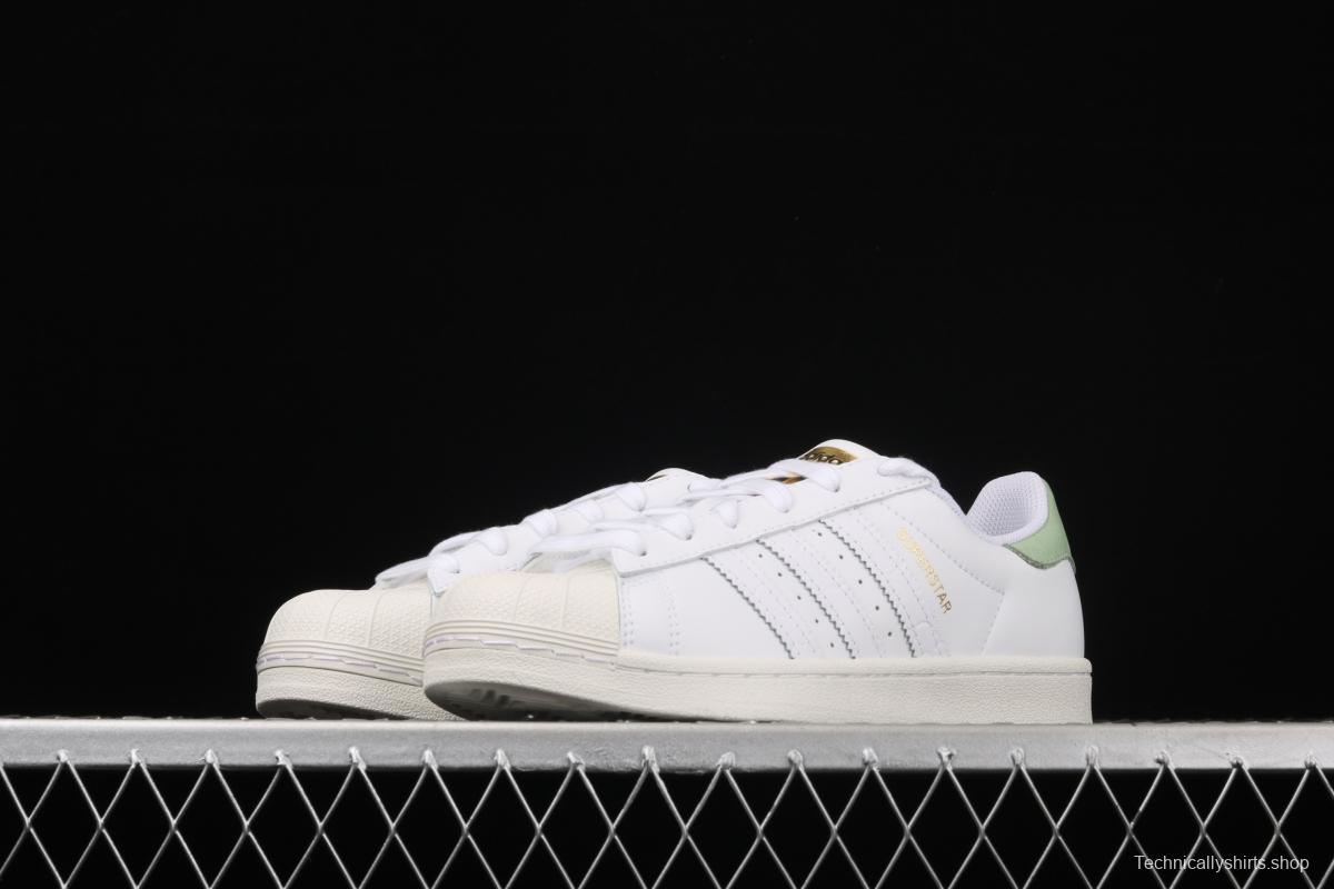 Adidas Originals Superstar FW3571 shell head casual board shoes