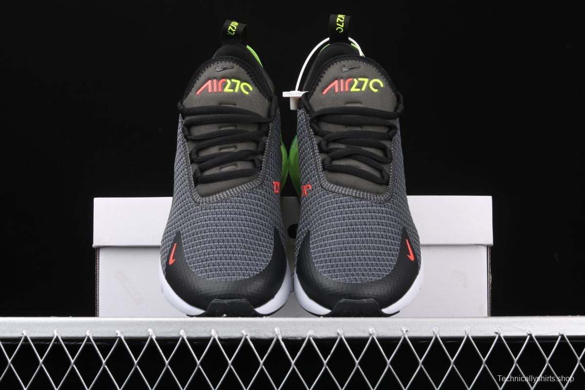 NIKE Max 270SE air cushioned running shoes AQ9164-005