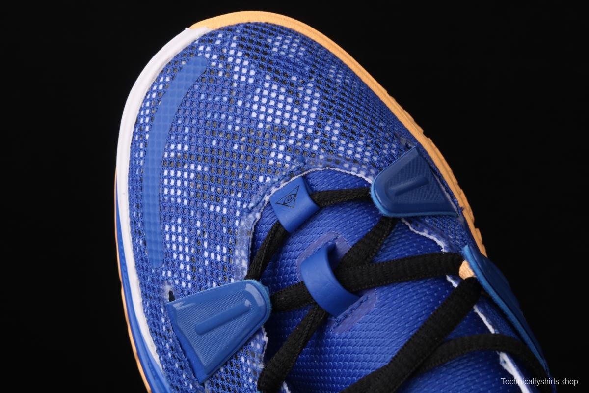 NIKE Kyrie 7 Pre Heat Ep Owen 7 Generation Basketball shoes CT4080-400 in Indoor Leisure Sports
