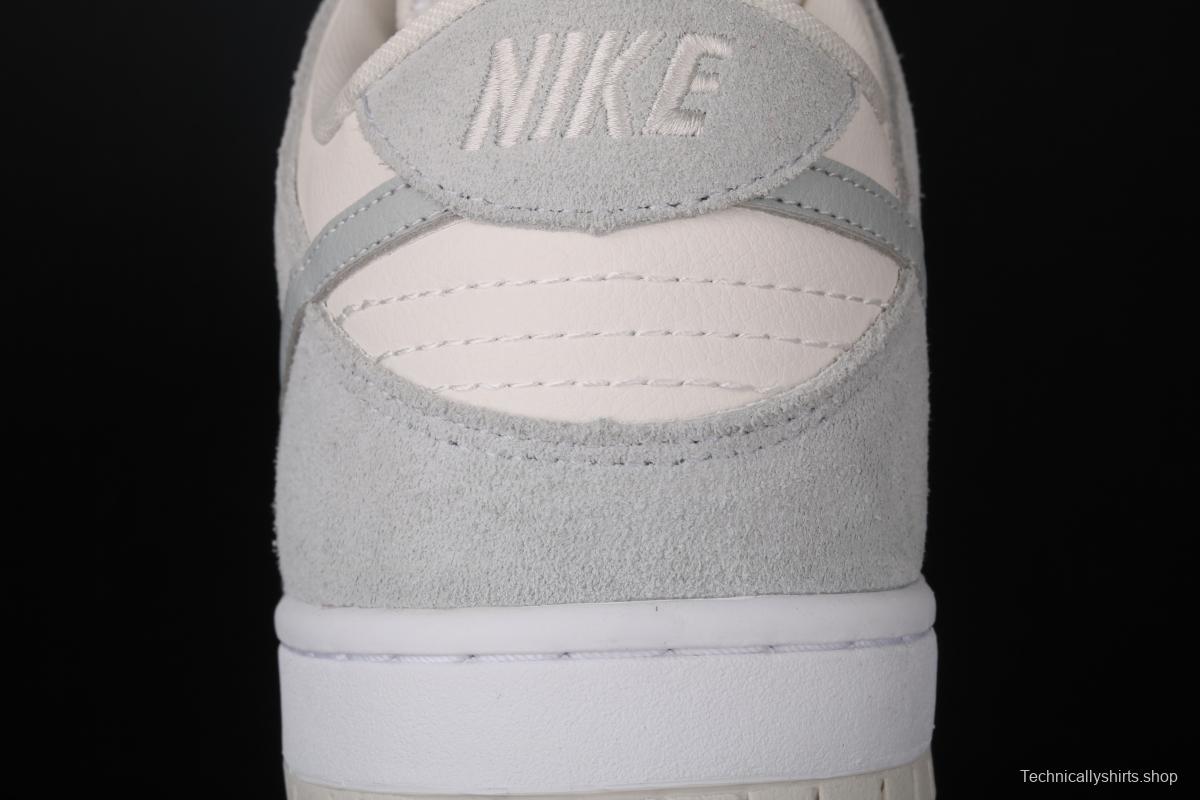 NIKE SB DUNK Low Trd men's low-top casual board shoes AR0778-006