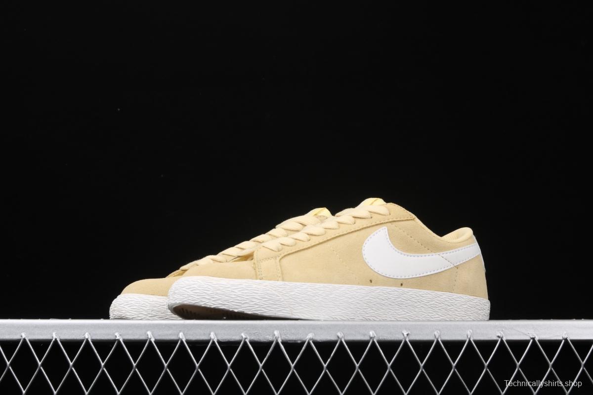 NIKE SB Zoom Blazer Low casual board shoes 864347-700