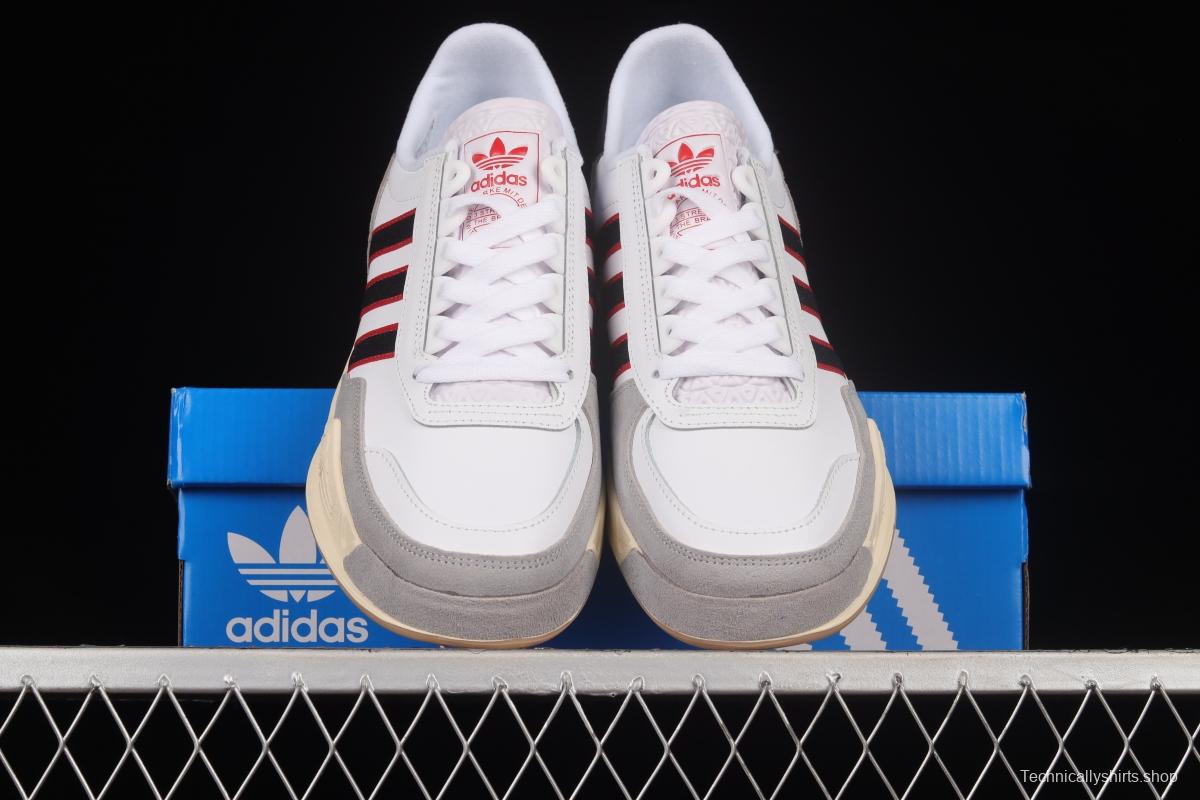 Adidas CT86 GW7418 Clover Fashion Casual Sneakers