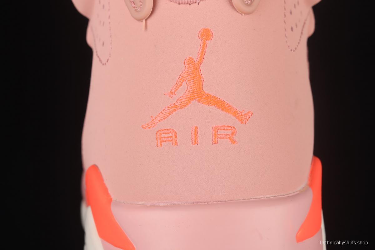 Aleali May x Air Jordan dirty powder co-signed CI0550-600