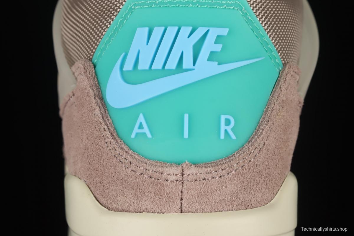 Union La x Air Jordan 4 Retro Taupe Haze taupe DJ5718-242,