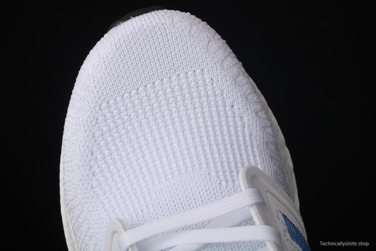 Adidas Ultra Boost 20 Consortium FY3453 North America limits 2019 new sports casual running shoes