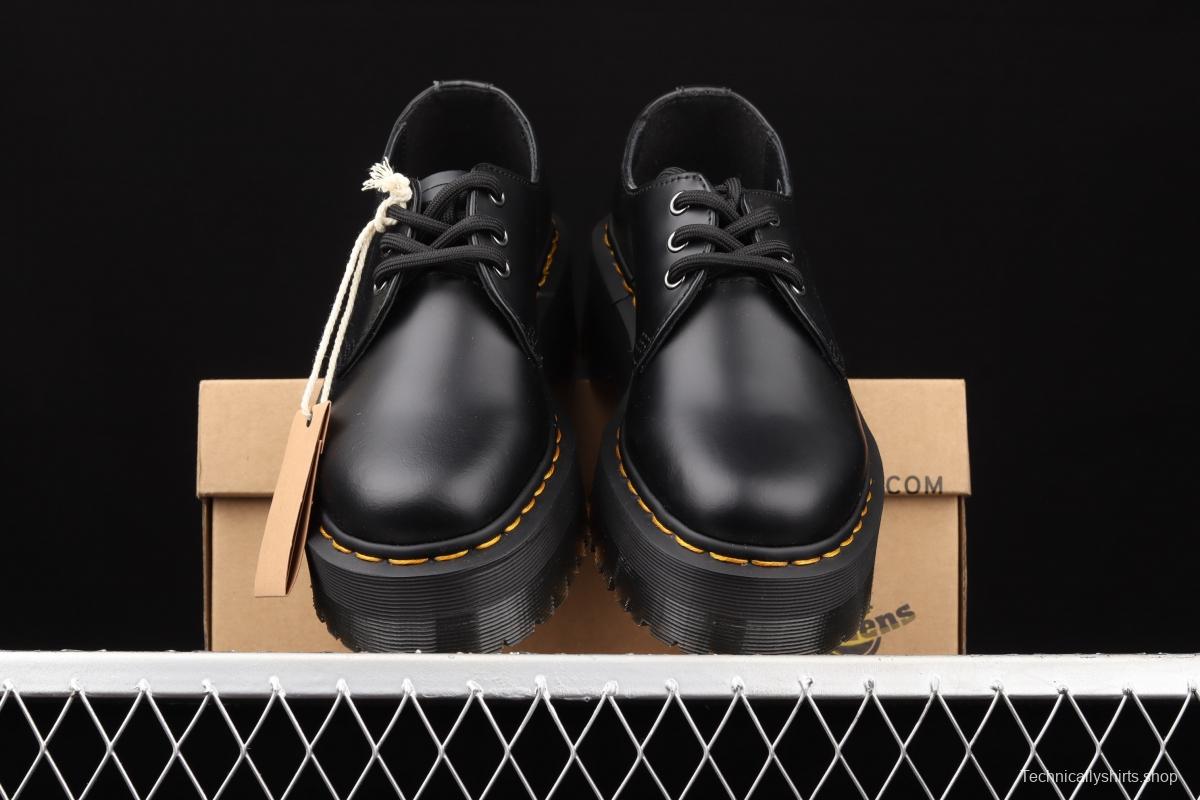 Dr.martens 21s Martin boots 1461 Bex muffin thick soles low side 25567001