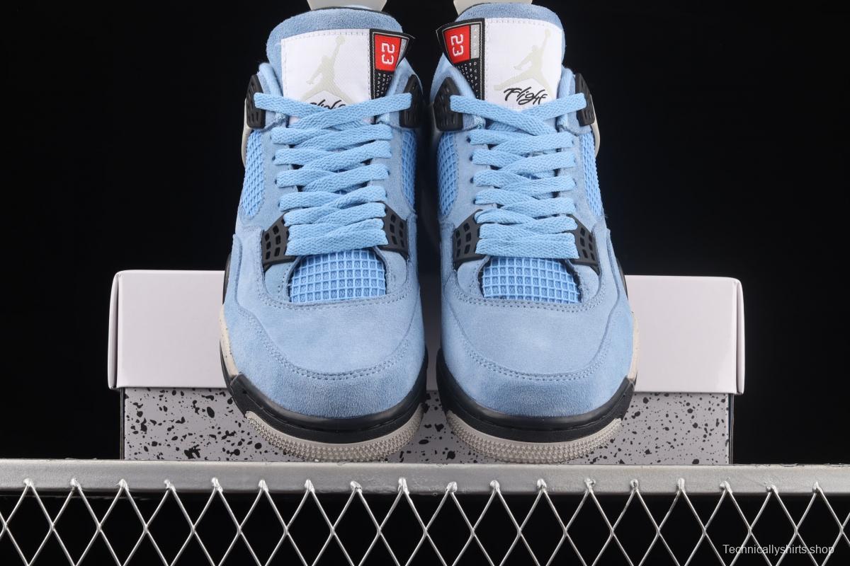 Air Jordan 4 SE University Blue University Blue CT8527-400