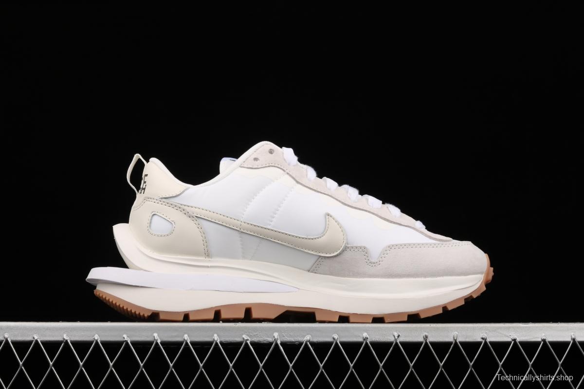 Sacai x NIKE VaporWaffle 3.0 casual shoes DD1875-100