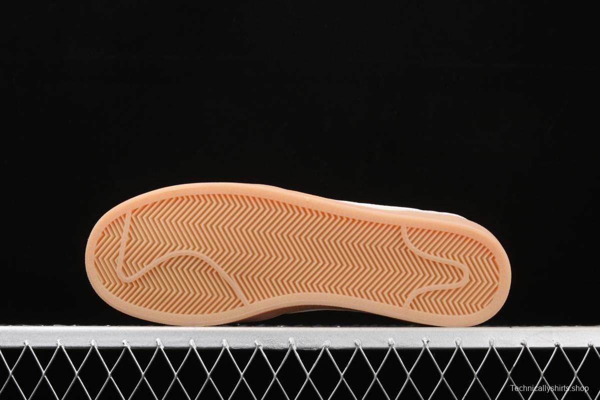 J.Crew x NIKE Killshot II Leather joint style American leisure retro leisure board shoes 432997-128,