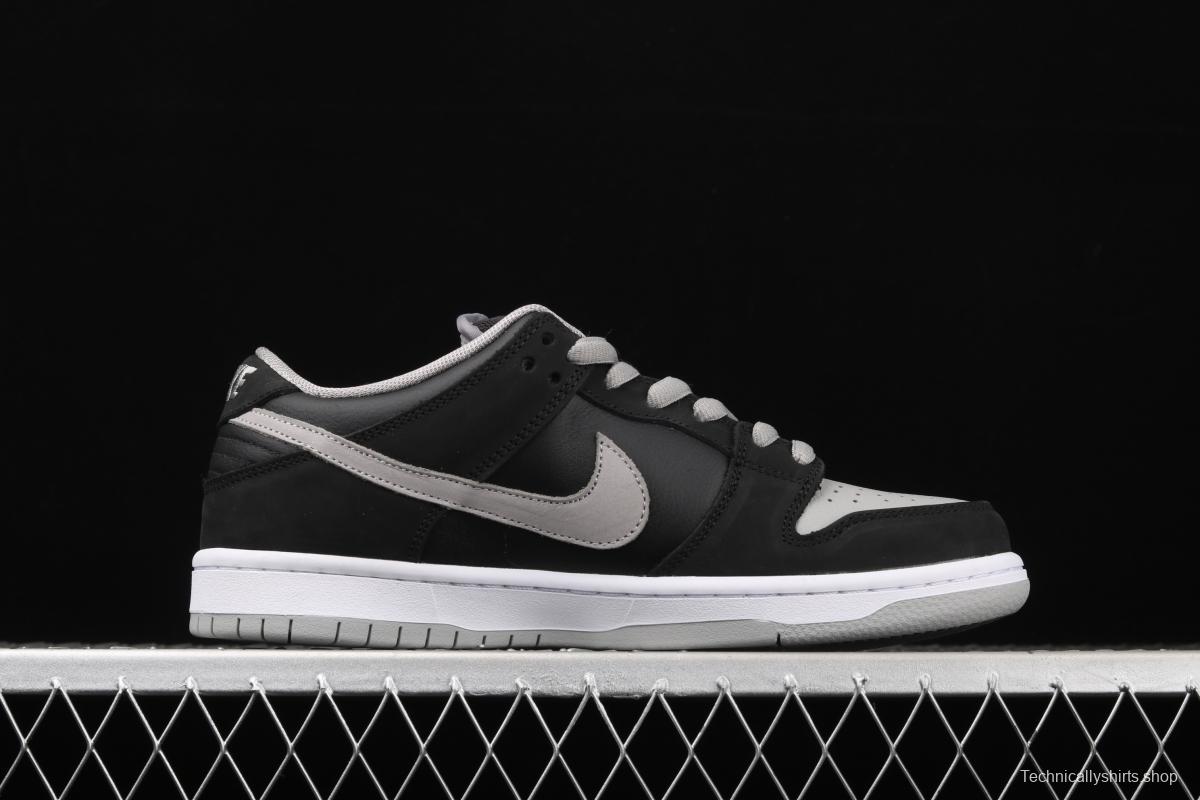 NIKE SB DUNK Low J-Pack ShAdidasow head Shadow Gray BQ6817-007