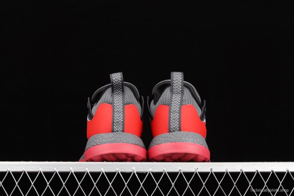 AlphaBounce Beyond M CG0084 Alpha net casual running shoes