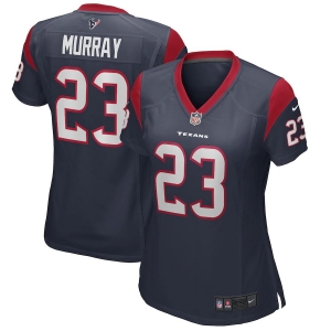 Women's Eric Murray Navy Player Limited Team Jersey