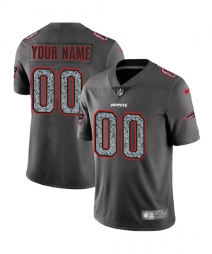 Men's Fashion Custom Game Team Jersey