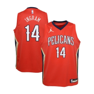 Statement Club Team Jersey - Brandon Ingram - Youth