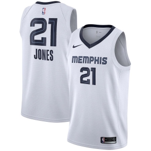 Association Club Team Jersey - Tyrus Jones - Youth