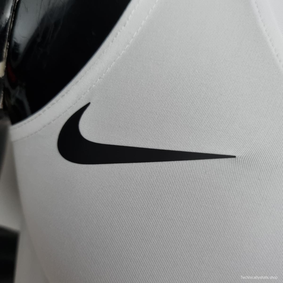 Mens Nike White T-shirts #K000147