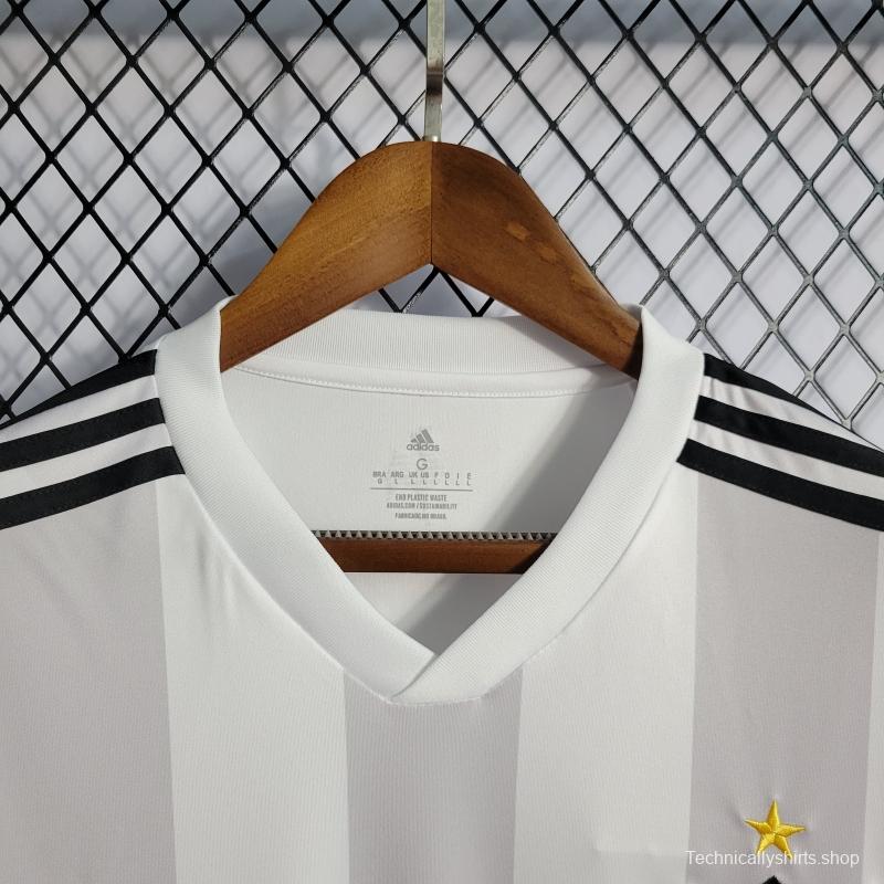 22/23 Atletico Mineiro Away Soccer Jersey