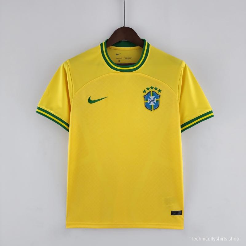 2022 Brazil Concept Yellow