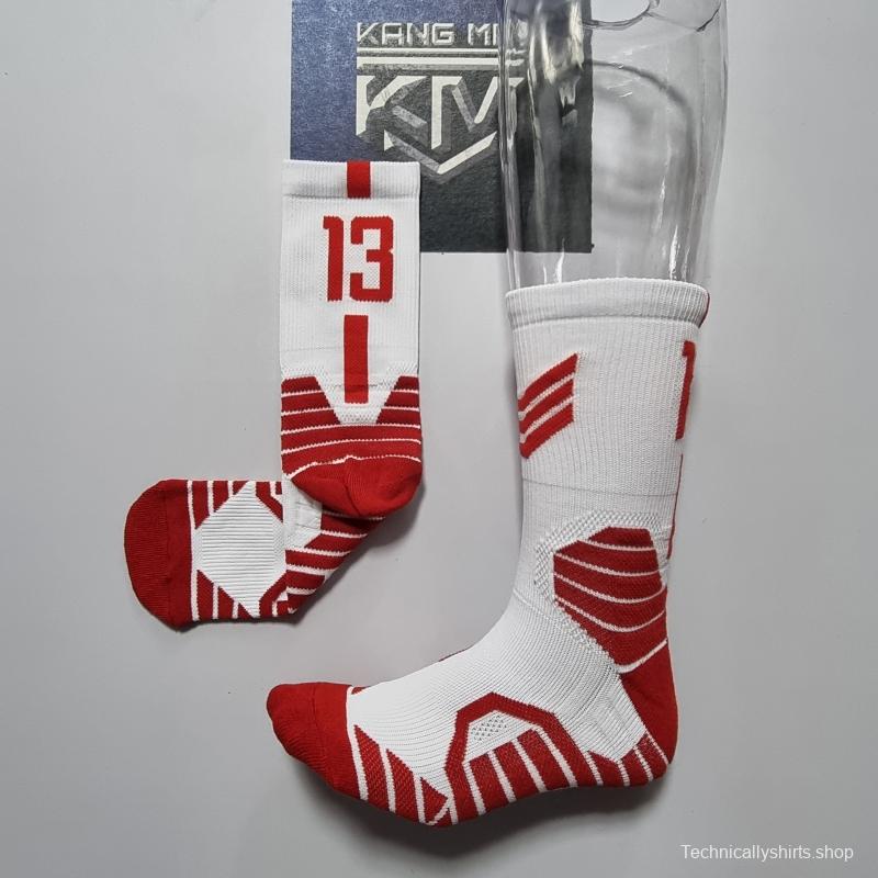 2022 NBA SOCKS#0071