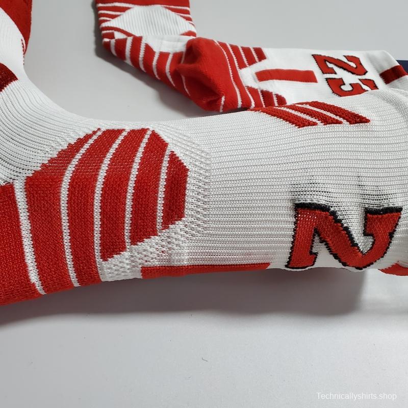 2022 NBA SOCKS#0072