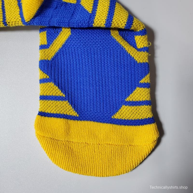 2022 NBA SOCKS#0064