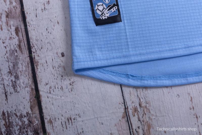 RETRO 98/00 Lazio Home Soccer Jersey