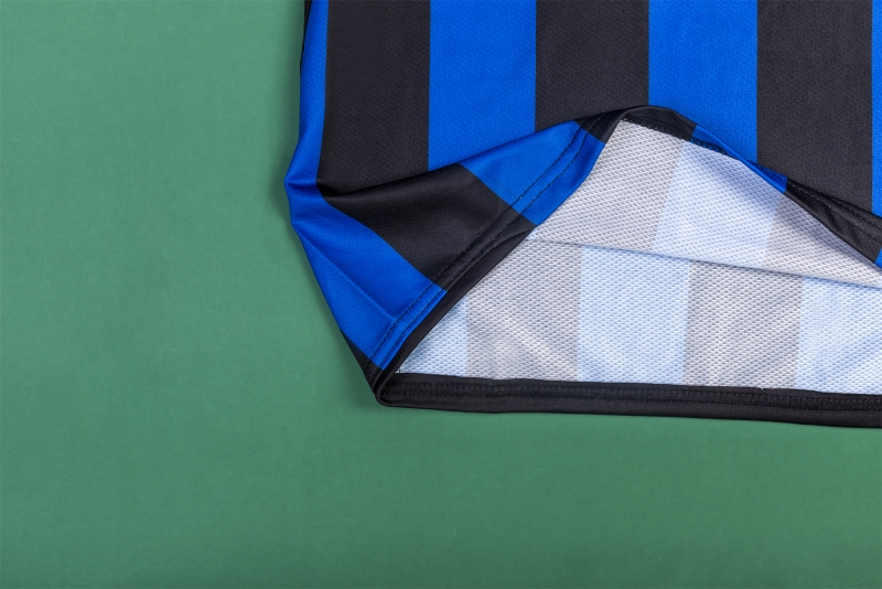 RETRO 07/08 Inter Milan Home Soccer Jersey