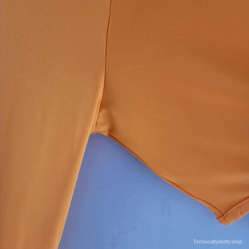 Retro 05/06 Roma Home Soccer Jersey