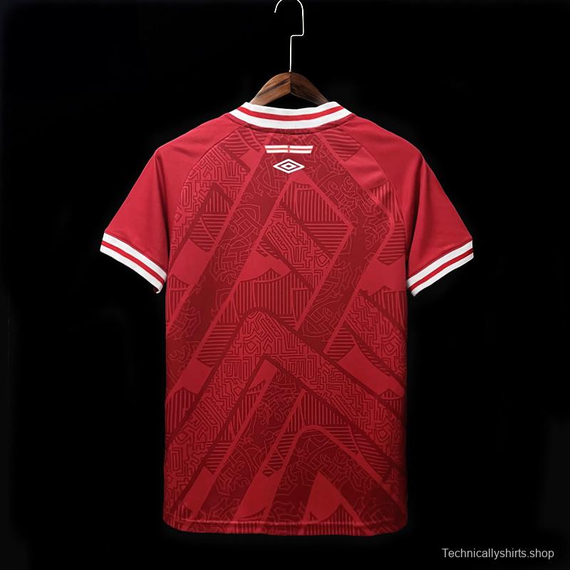 22/23 Fluminense THIRD Jersey