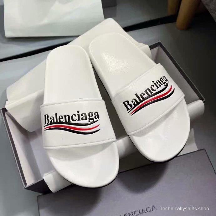 7 Color Men/Women Balenciaga Slipper Item 1006160