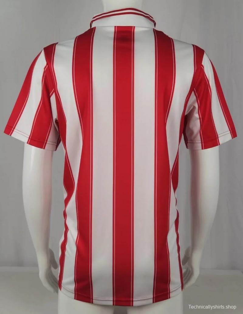 Retro 94/95 PSV Eindhoven Home Jersey