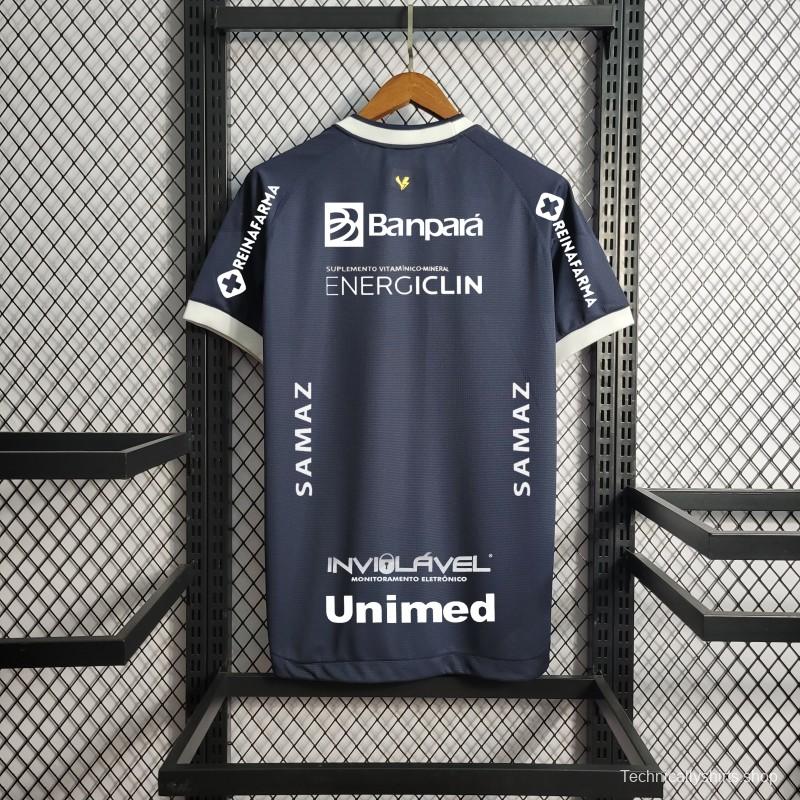 23-24 REMO Navy Jersey + All Sponsors