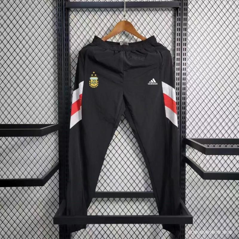 23-24 Windproof Pants Argentine