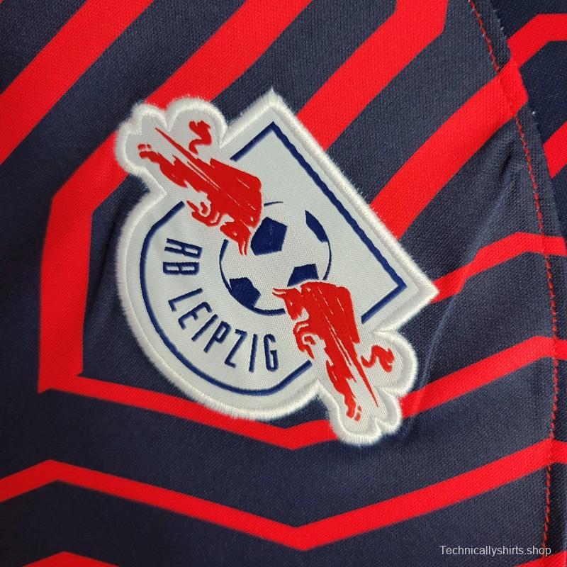 23-24 RB Leipzig  Away Jersey