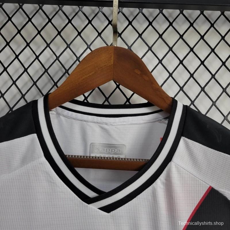 24/25 Vasco Da Gama Away Jersey