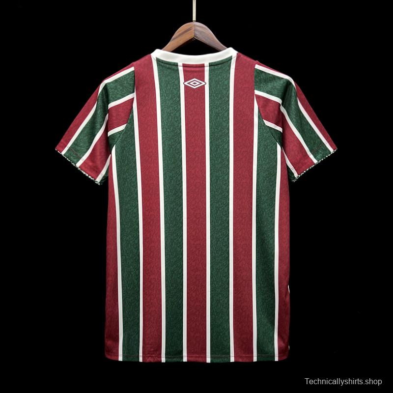 24/25 Fluminense Home Jersey