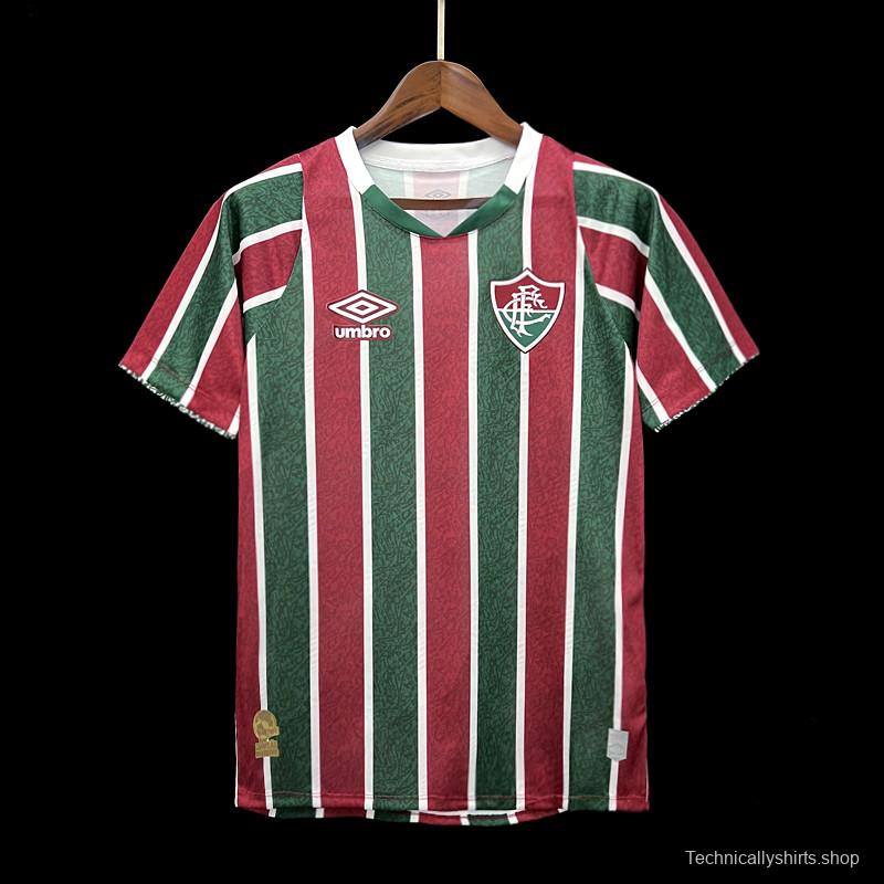 24/25 Fluminense Home Jersey