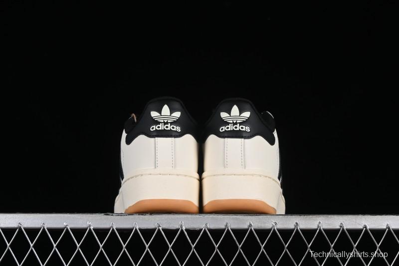 Adidas Originals Superstar XLG Thick Sole Casual Sneakers - ID5698