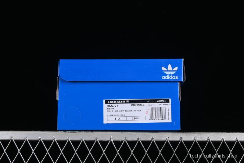 Adidas Astir W HQ6777 Retro Casual Running Shoes